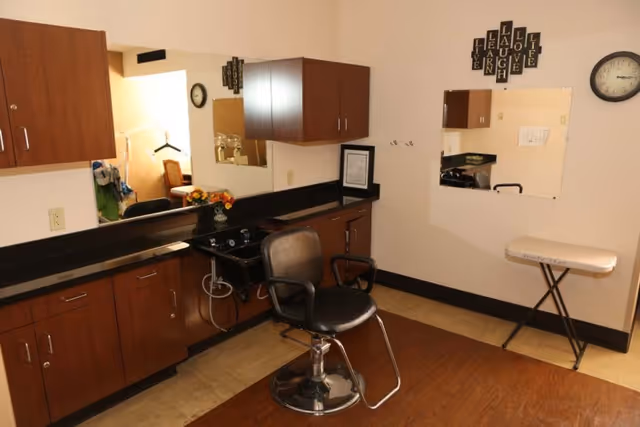 Photo 4 of Sabino Canyon Rehabilitation & Care Center