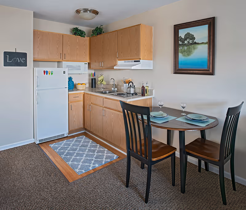 Photo 12 of Comfort Cove Premier Senior Living