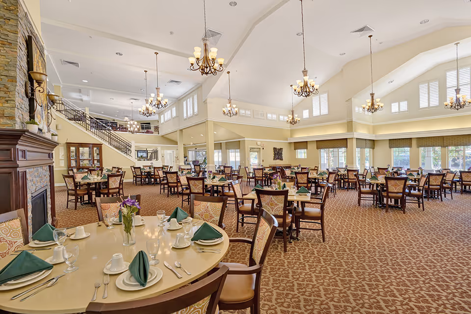 Photo 6 of The Commons at Union Ranch