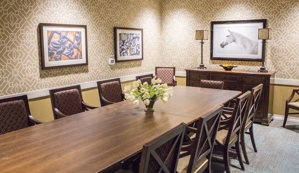 Photo of Bridgewater Park Assisted Living