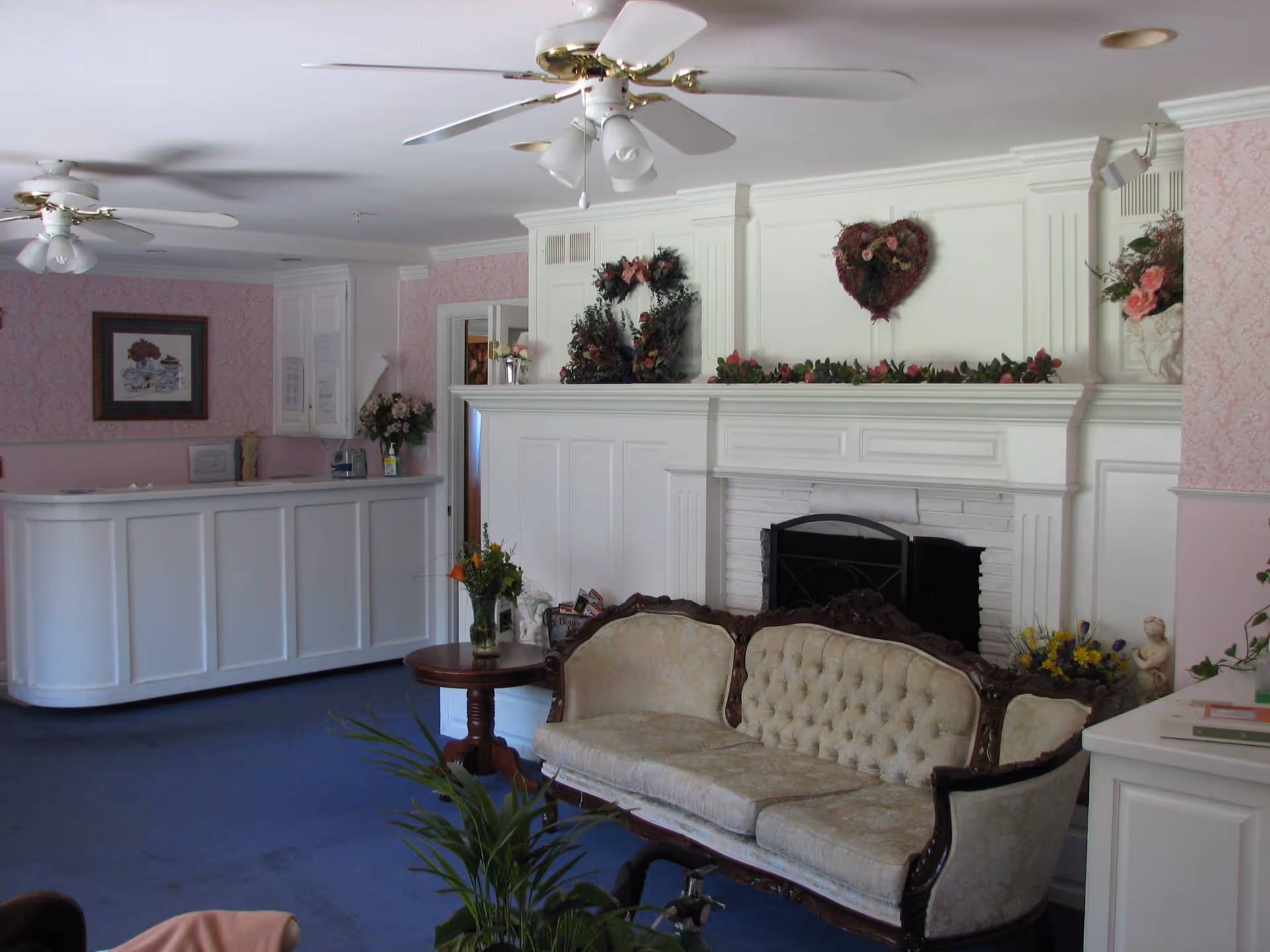 Photo 26 of Roses & Ivy Assisted Living Facility for the Elderly