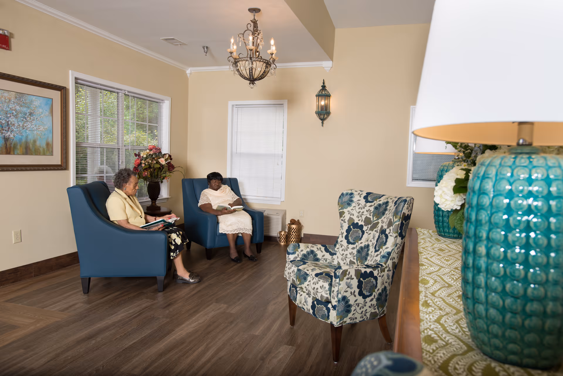 Photo 4 of Quillen Manor Independent and Assisted living