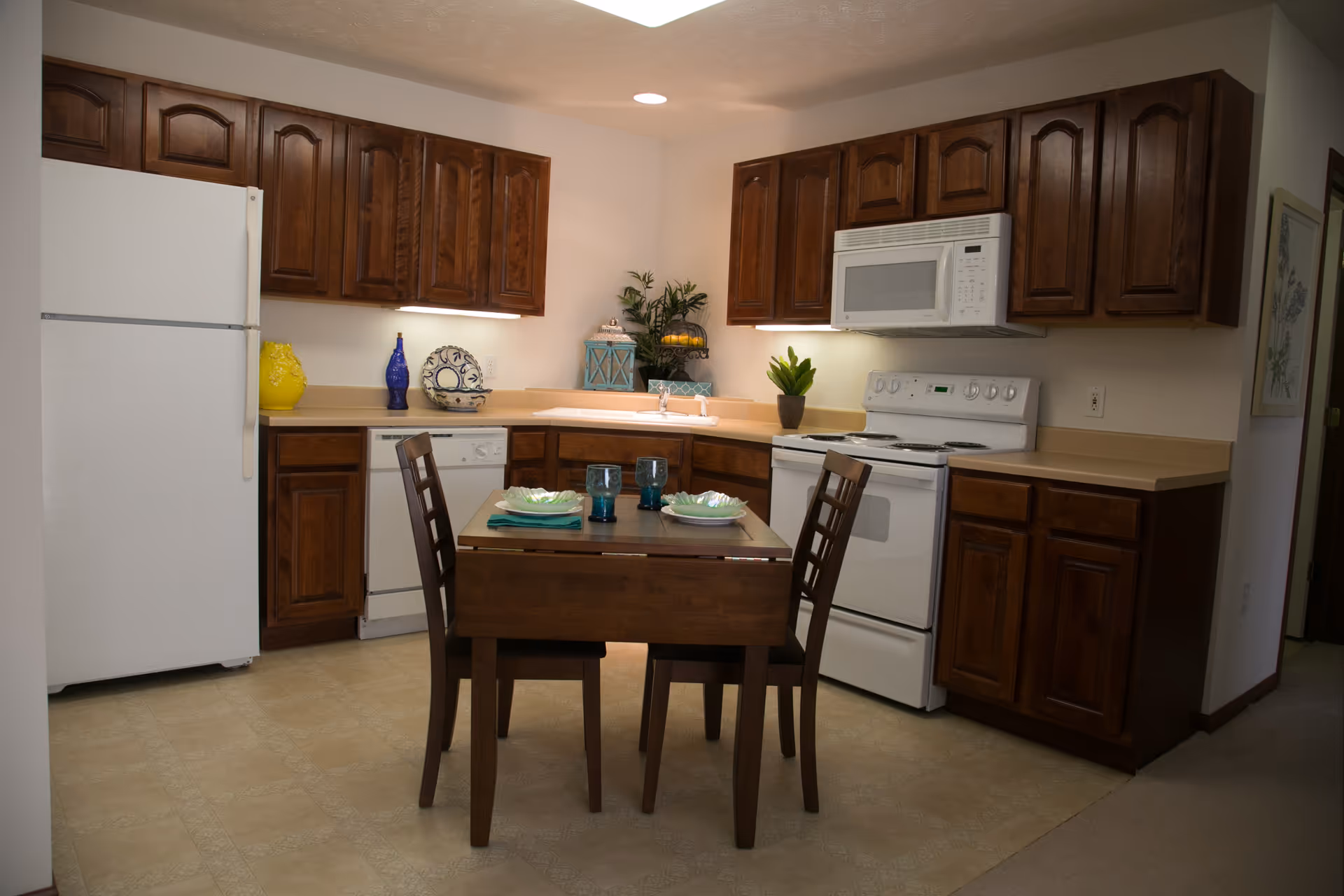 Photo 6 of Maple Ridge Retirement Community