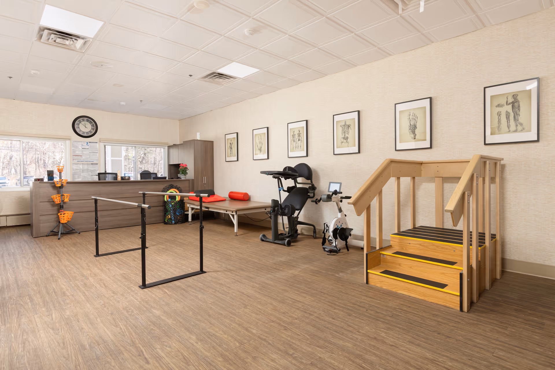 Photo of Complete Care at Milford Manor