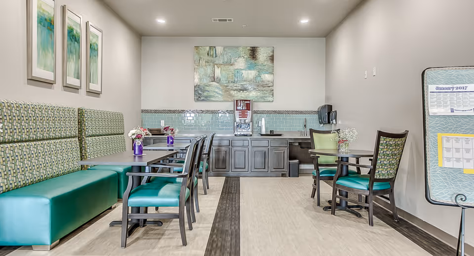 Photo 12 of Colonial Oaks Senior Living at Campbell Park