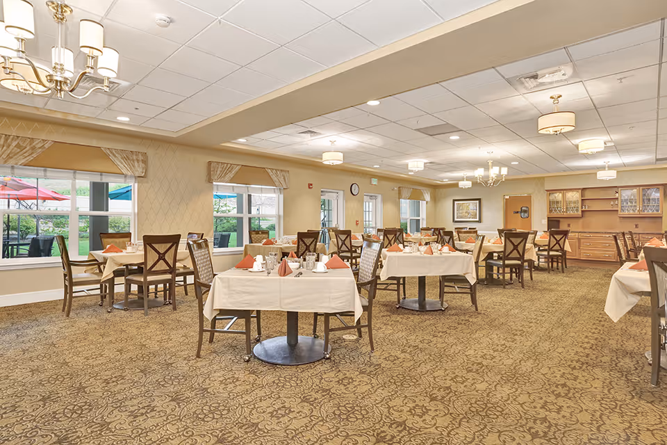 Photo 9 of The Inn at Greenwood Village