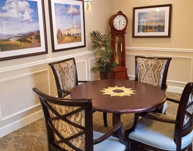 Photo 6 of Encore Memory Care at South Barrington