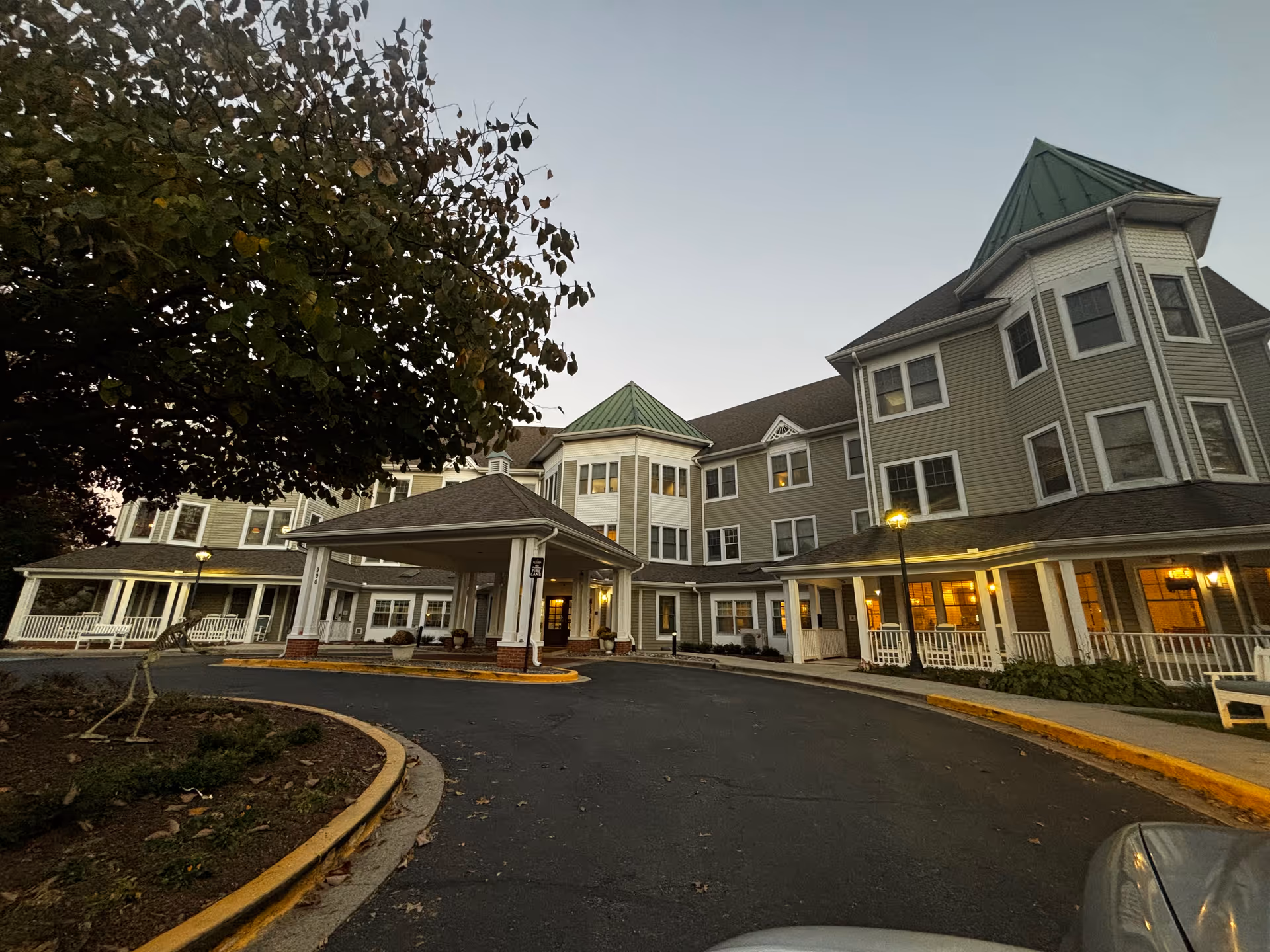 Photo 4 of Sunrise of Frederick