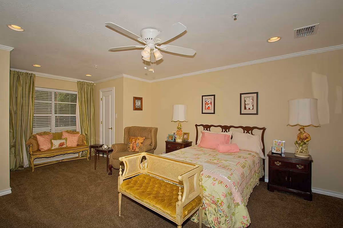 Photo 4 of Avalon Memory Care