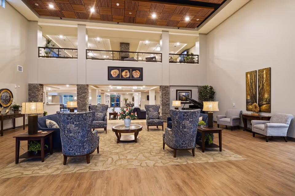 Photo 3 of Aspen Creek Senior Living