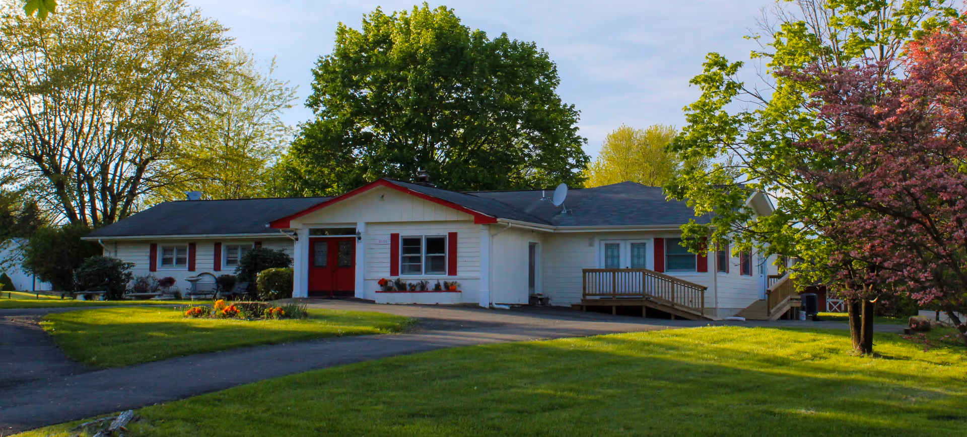 Photo of Lovettsville Home Assisted Living