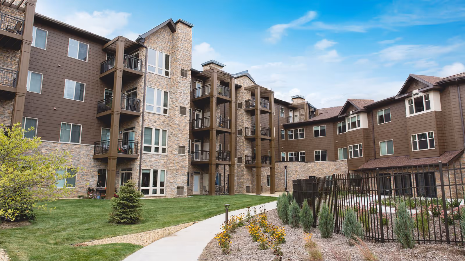Photo of Saint Therese Senior Living of Woodbury