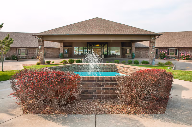 Photo 5 of Life Care Center of Andover