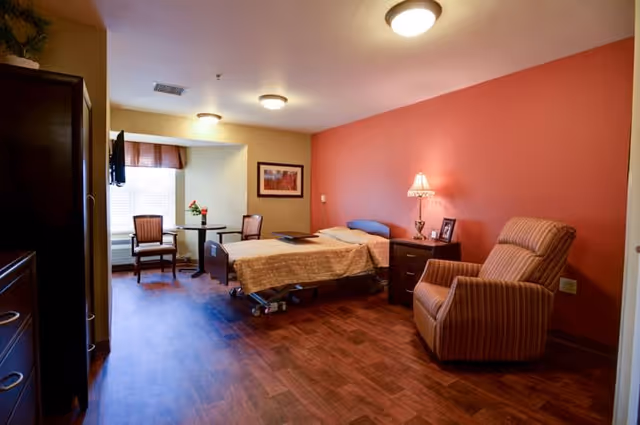 Photo of Gardens of Fountain Way LLC