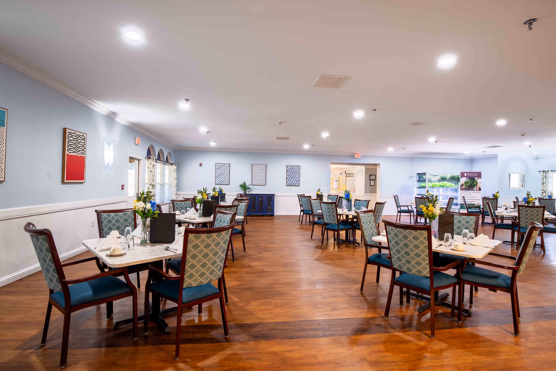 Photo 11 of Commonwealth Senior Living at Hampton