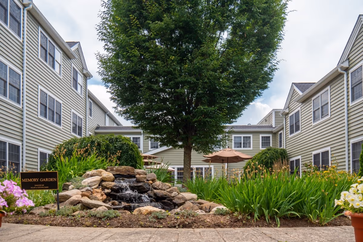 Photo 12 of Benchmark at Ridgefield Crossings