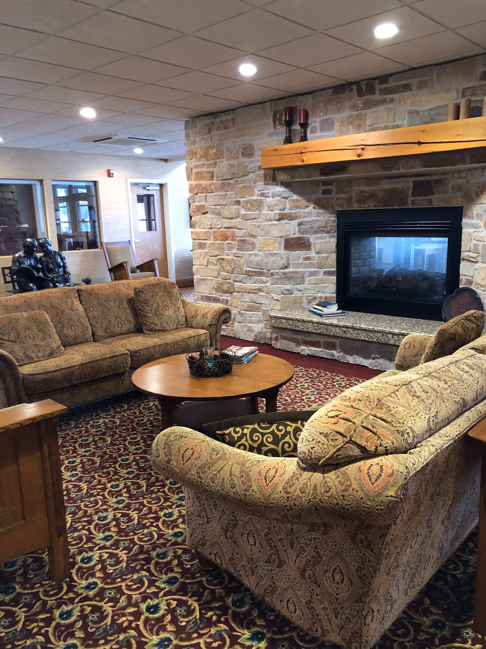 Photo 12 of Sherwood Lodge Assisted Living