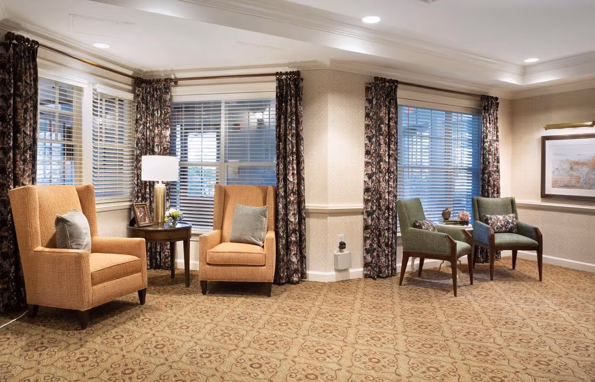 Photo 10 of Sunrise of Woodcliff Lake