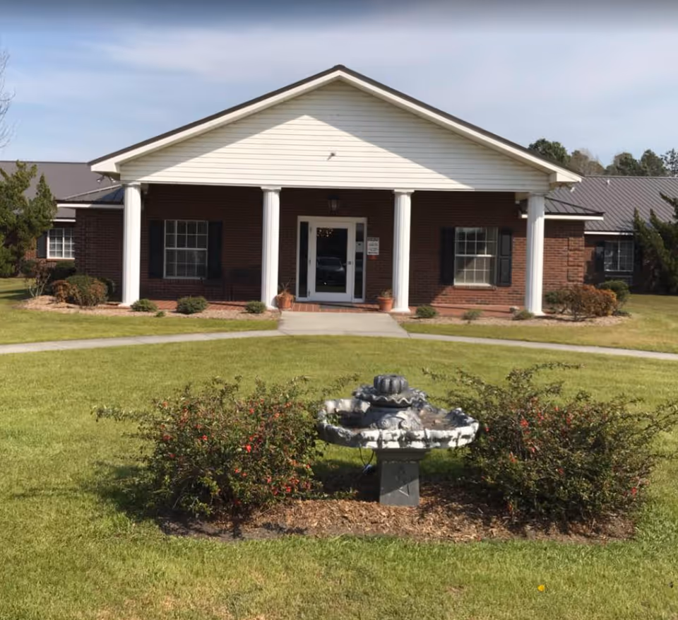 Photo of Brunswick Cove Living Center