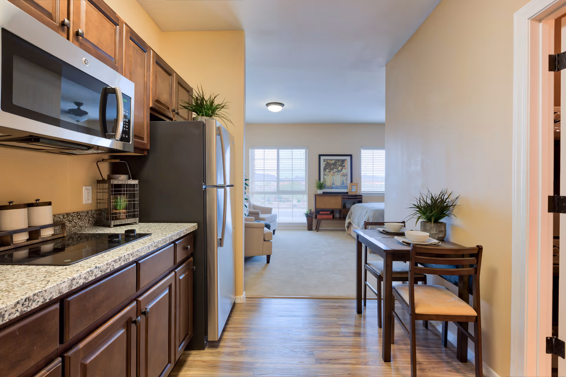 Photo 18 of Crestview Senior Living