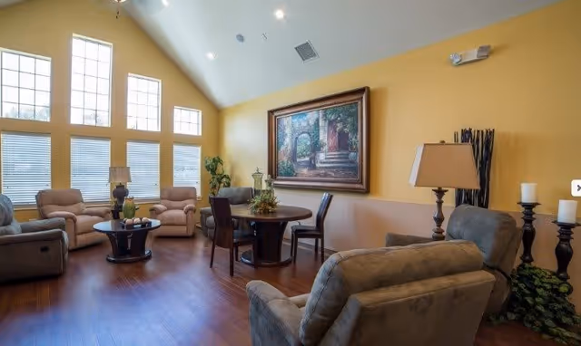 Photo 4 of Optimum Personal Care - Sugar Land Phase II