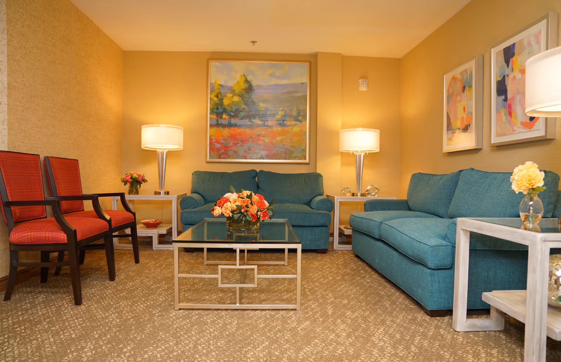 Photo 4 of Red Rock Pointe Retirement Community