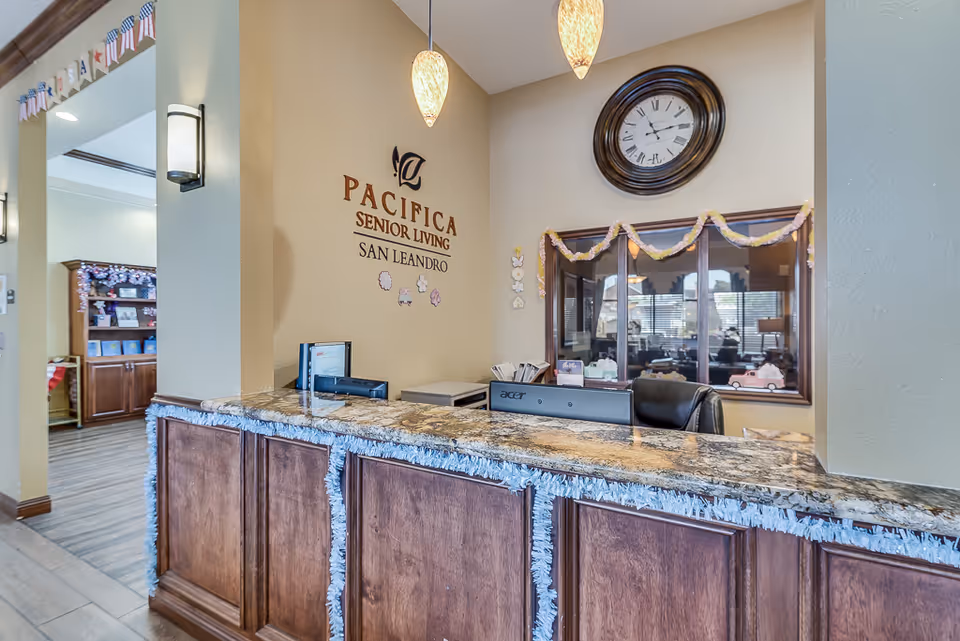 Photo 31 of San Leandro Senior Living