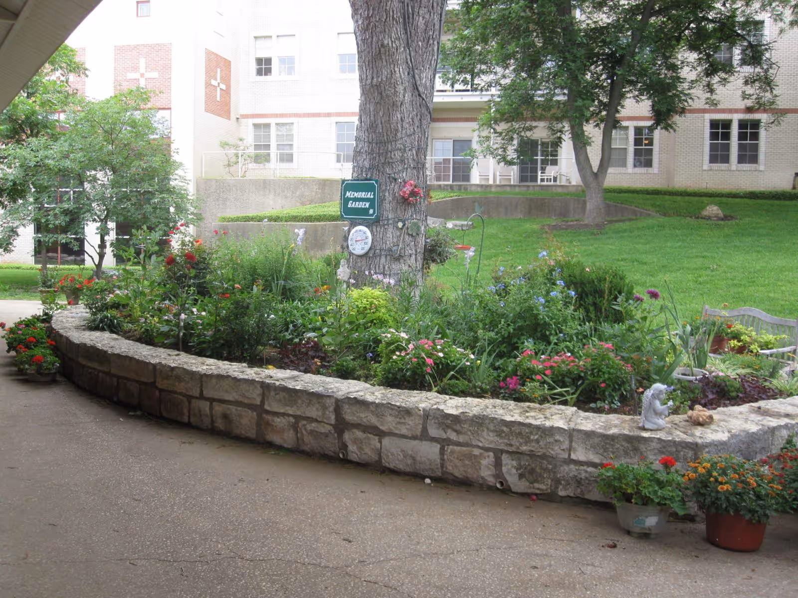 Photo 26 of The Village at Incarnate Word