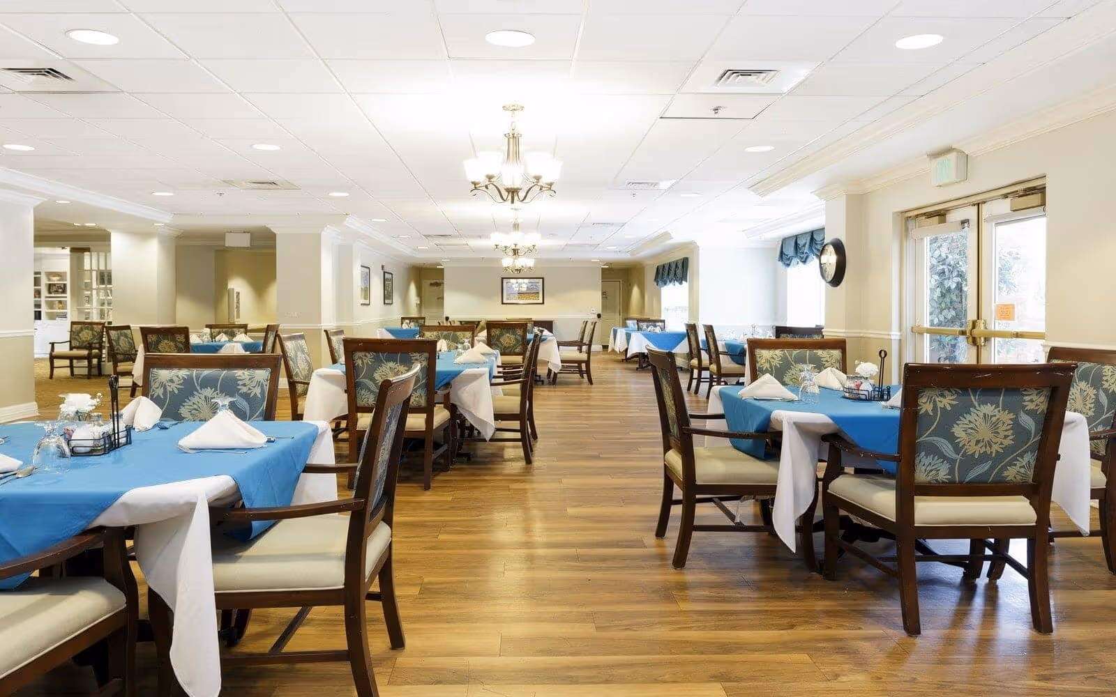 Photo 5 of Capitol Hill Assisted Living & Memory Care