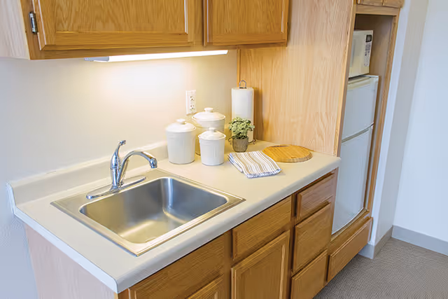 Photo 16 of New Perspective Senior Living | Carlson Parkway
