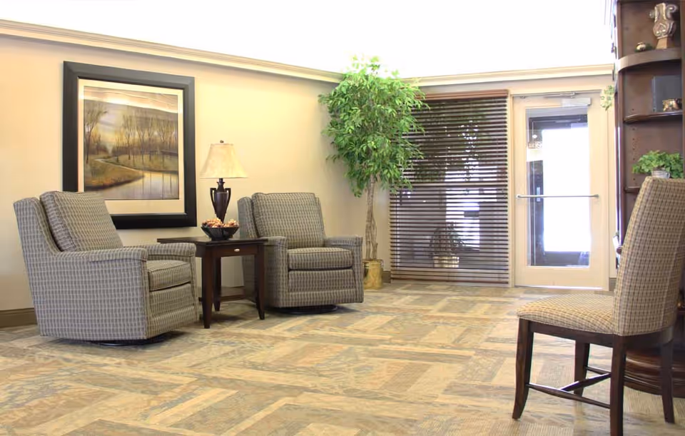 Photo 17 of Swiss Village Retirement Community