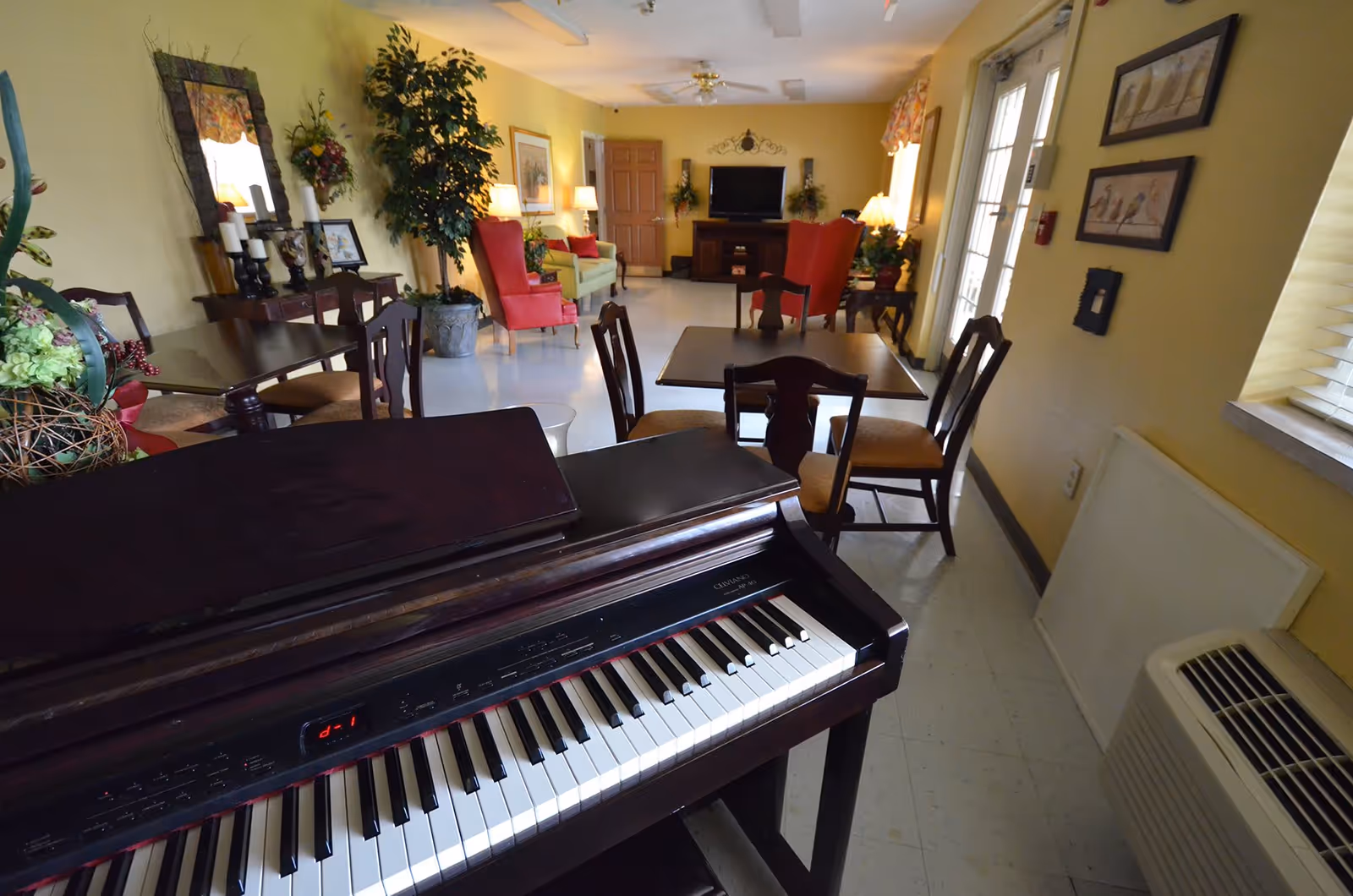Photo 9 of Open Arms Retirement Center