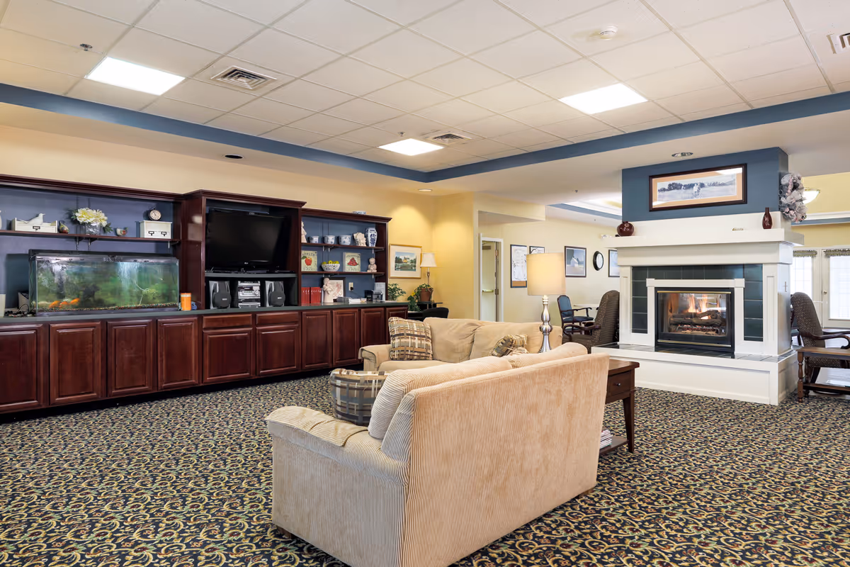 Photo 12 of Homestead Assisted Living of Halstead