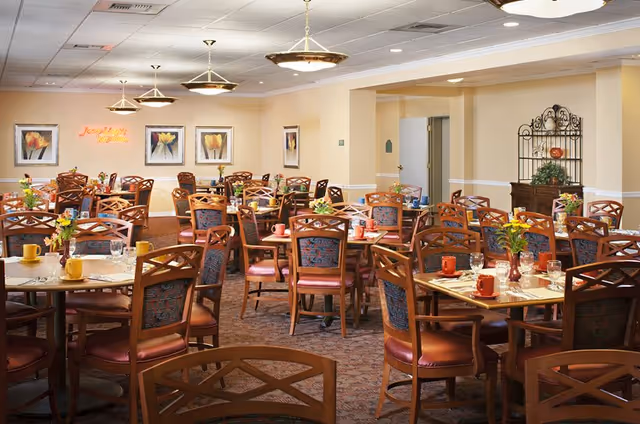 Photo 2 of Belmont Village Senior Living Encino