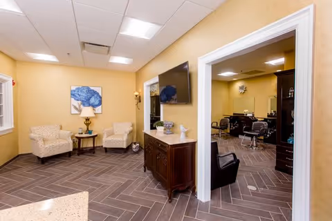 Photo 14 of Appleridge Senior Living