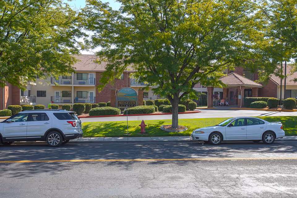 Photo of Bridgeview Estates