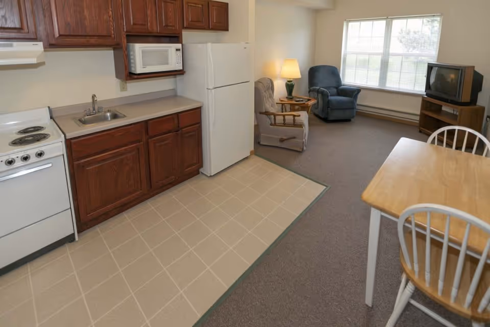 Photo 20 of McFarland Villa Assisted Living