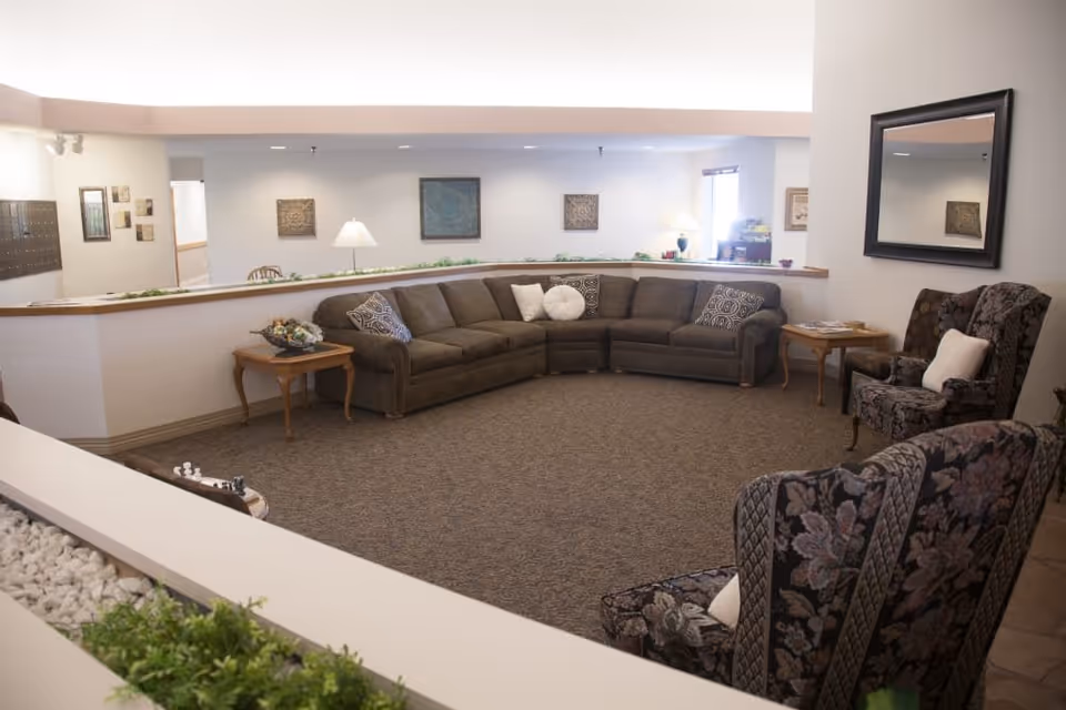 Photo 7 of Logan Creek Retirement Community