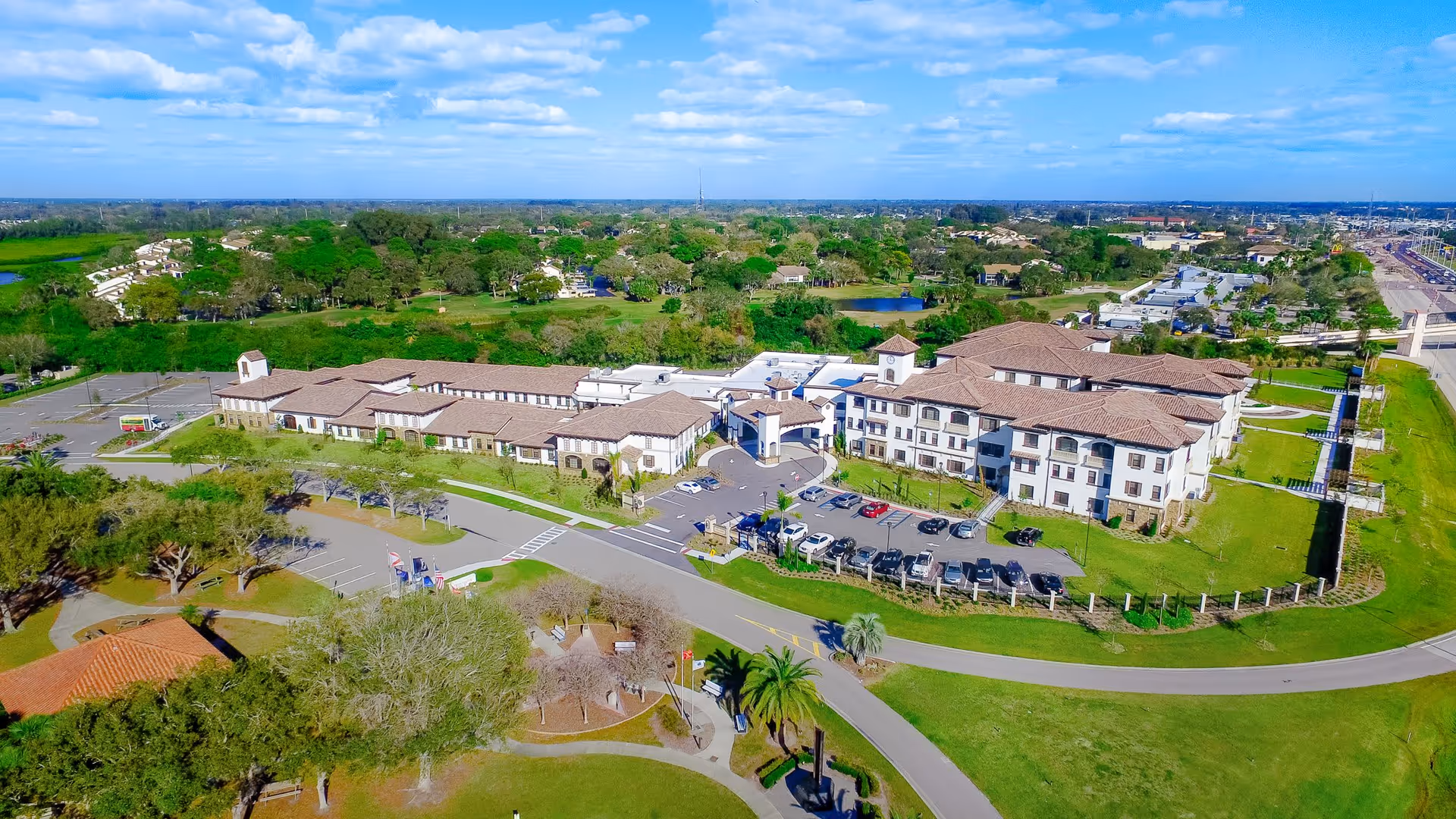 Photo of Tuscan Gardens Of Venetia Bay