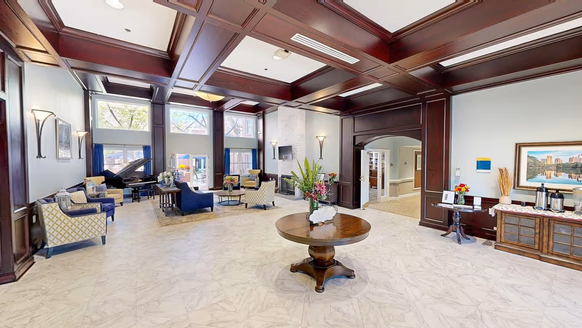Photo 9 of Dunwoody Place