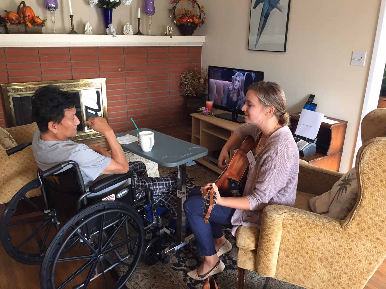 Photo 6 of Point Loma Elder Care