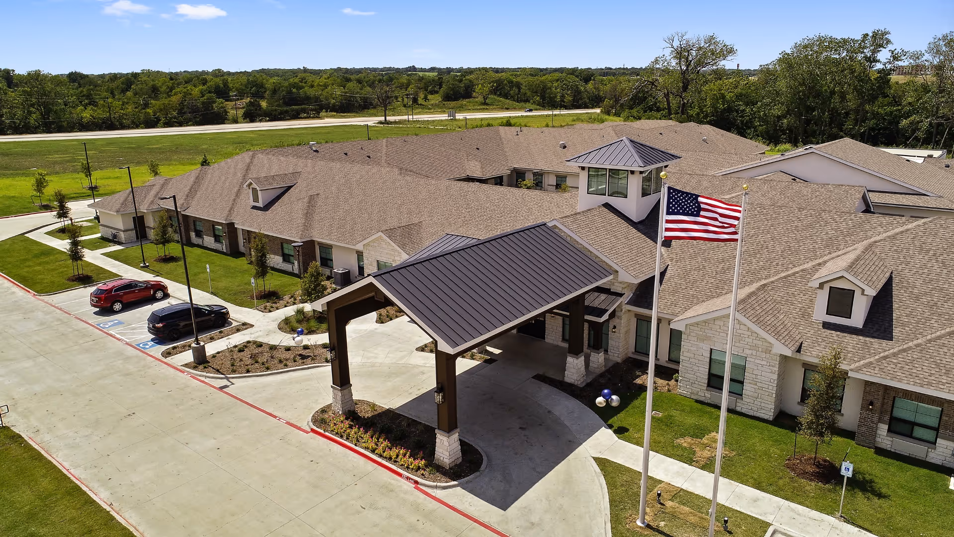 Photo 4 of Celebration Senior Living of Denison