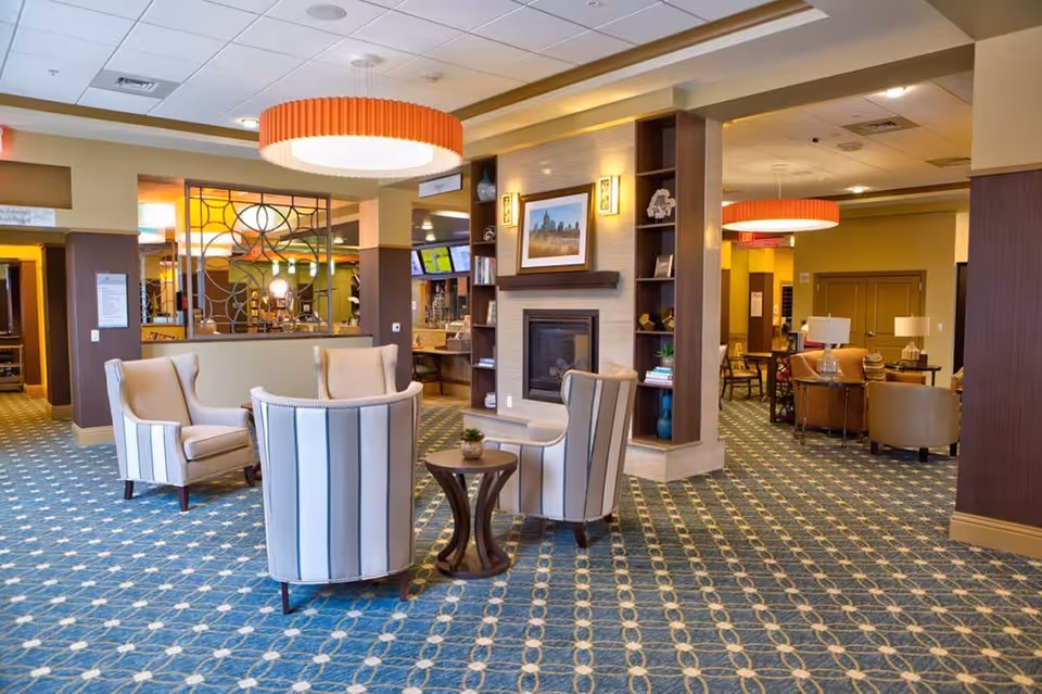 Photo 7 of Kingswood Senior Living Community