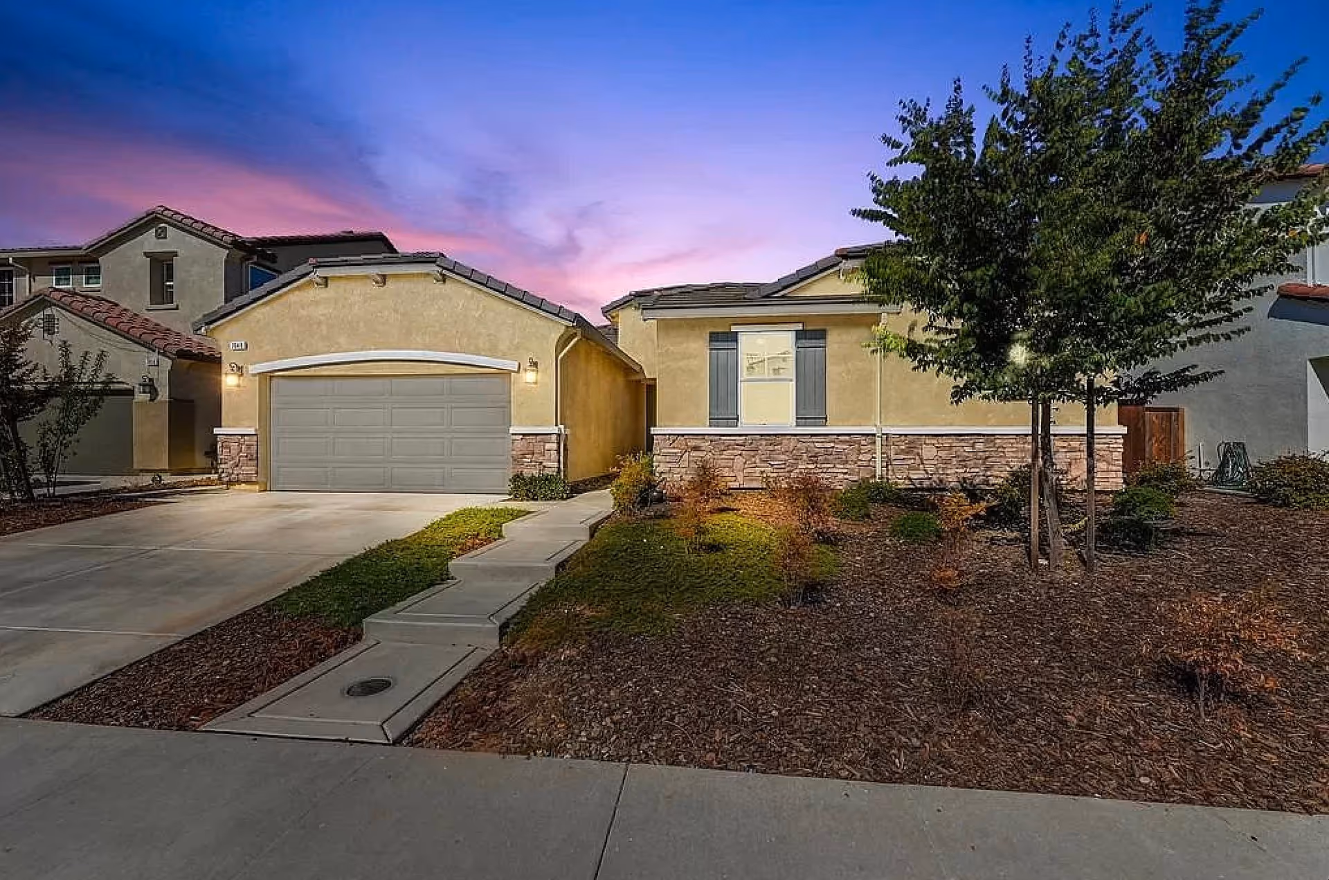 Photo of Roseville Residential
