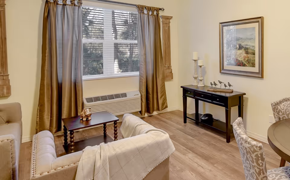 Photo 13 of Tuscan Gardens of Palm Coast Senior Living