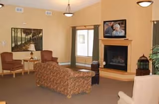 Photo 3 of Shepherd of Grace Senior Community