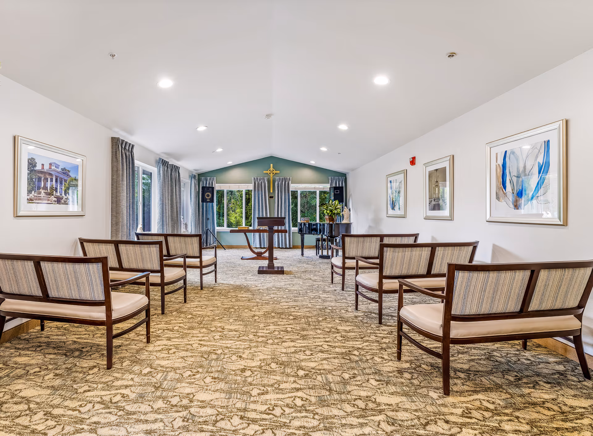 Photo 8 of The Woods at Holly Tree Gracious Retirement Living