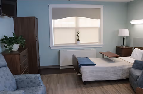 Photo 3 of Quality Life Services - Sugar Creek