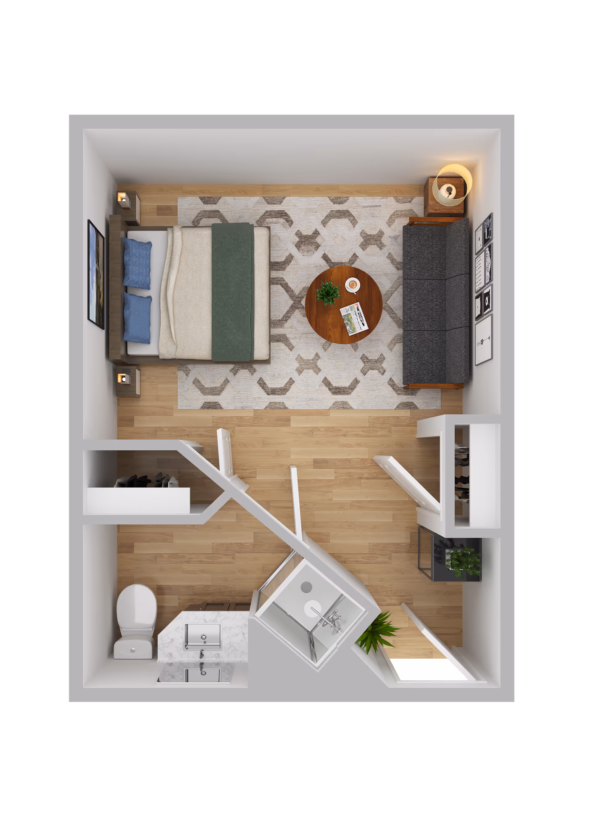 Photo 32 of Brandywine Moorestown Estates by Monarch