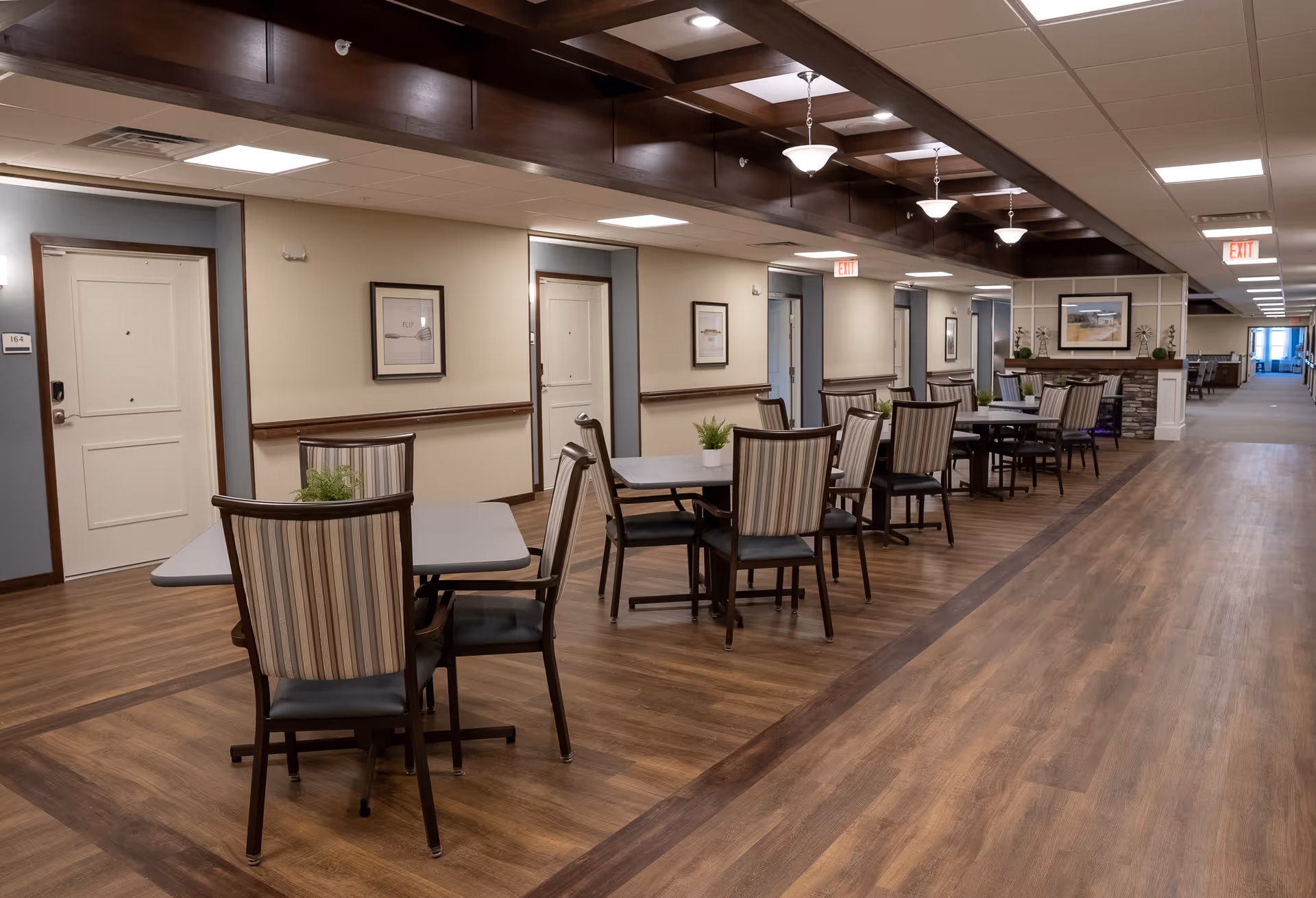 Photo 10 of Boden Senior Living